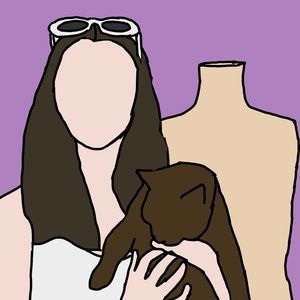 Meet your Posher, Camryn